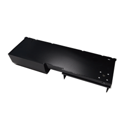 Cash Drawer Insert and lockable Lid for CR22xx