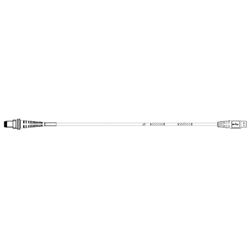 Honeywell Cable 1200/1300/1900 USB A STR 3M BLK
