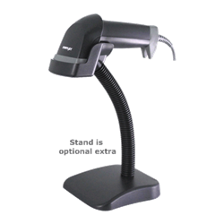 CD-3200 2D Imager Scanner USB Black