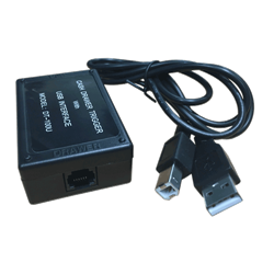 USB Cash Drawer Trigger Module