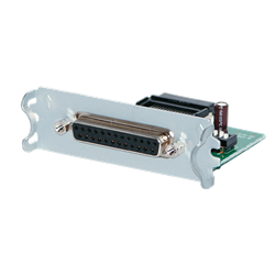 Serial IF Board CTS2000 CTS4000 PPU700II