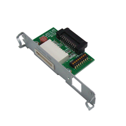 Powered USB Interface Board (No Cable) for CTS801