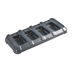 Honeywell MULTIDOCK Battery 4-BAY CK3/CK65/CK67