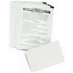 Zebra Cleaning ZXP8/ZXP9 12X X/Y Roller 3X Hot Kit