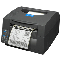 CLS-521II Label 203dpi Printer Blk