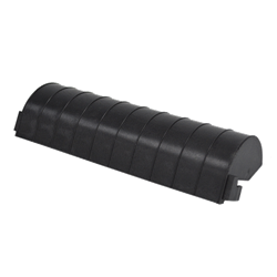 Rewinder paper guide for CL-S700R