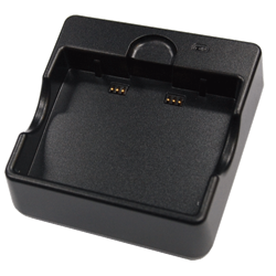 Battery Charge Cradle for the CMP20 Battery