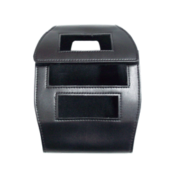 Leather case for the CMP-30