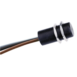 CS100701 Hall effect gear tooth speed sensor