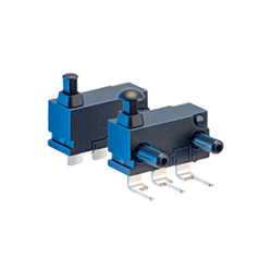 DR-series 2A 12V SPDT PCB R Mhead 