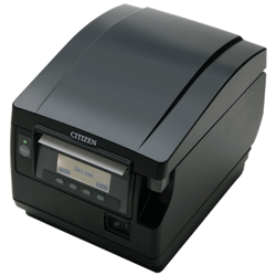 CTS-851II Thermal POS Printer no interface Black