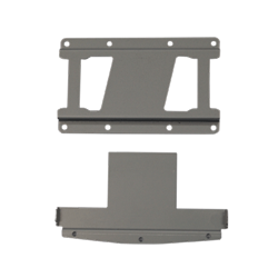 Wallmount Bracket for the CDS5xx CTS3xx CTS801 601