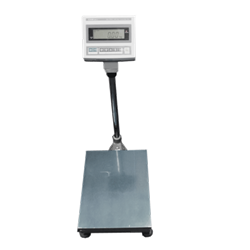 DB-IIJ Bench Scl 150Kg LCD