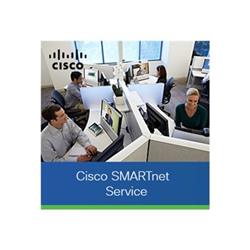 Cisco SMARTNET Total CARE(CON-ECMU-LMGMT3KX) Software Only Support For L-MGMT3X-ISR2-K9
