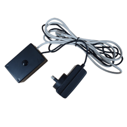 Manual drawer kick unit 12V~24V