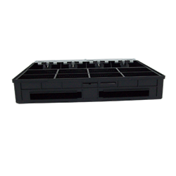 Cash insert Assy Large Metal Drawer) ERxxx 