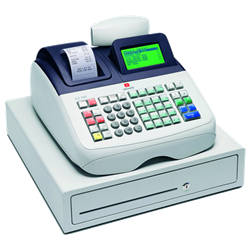 ECR-7900 Electr. Cash Register