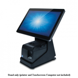 Elo POS Stand Wallaby BLK