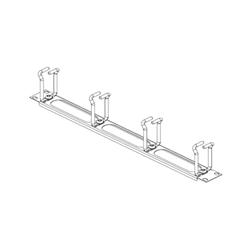 Eaton 1U Cable Management Panel For E & Re SERIES- 1YR