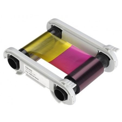 Card Printer Ribbon YMCKO for Primacy