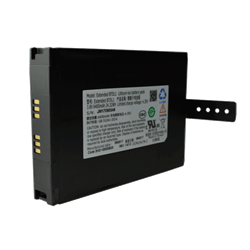 Extended Capacity Battery for DL-AXIST