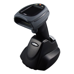 F-790 Wifi Linear Imager with Display