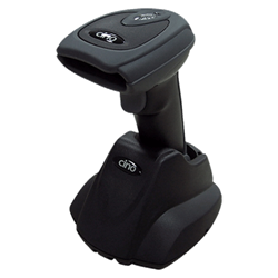 F780BT /w Smart Comms Cradle & USB Cable Blk