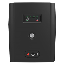 Ion Ups F11-LE 1600VA Line Interactive Tower