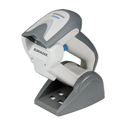 Datalogic GRYPHON I GM4132 433MHZ USB Kit WHI