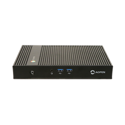 Google Chromebox Commercial II with Core i3-7100U 