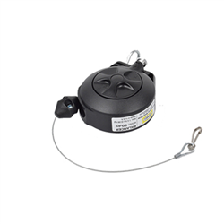 Honeywell Reel Kit Scanner