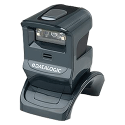 Gryphon GPS-4421 2D Scanner with RS232 Cable