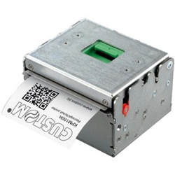 Custom KPM180H Kiosk Printer ETH/USB Pres RFID