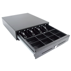 Large Cash Drawer 24V for ER230EJ 
