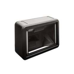 M-11 2D Presentation Scanner USB Black