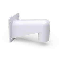 Alta Mounting Arm White