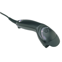 Honeywell USB KIT: Black Scanner (MS5145-38-3), 2.9M Straight USB Type A CABLE-55-55235-N-