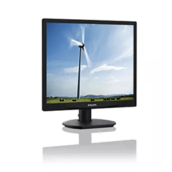 PHILIPS-19-(5-4)-IPS-ADS-LCD-DVI-VGA-AUDIO-IN-OUT-SPKR-4YR
