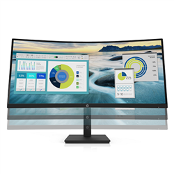 Hp P34HC G4 34