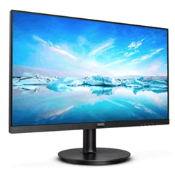 PHILIPS-23.8-(16-9)-FHD-IPS-L-ED-4MS-VGA-HDMI-DP-TILT-SPKR-4YR