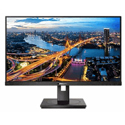 PHILIPS-27-(16-9)-UHD-IPS-LED-DP-HDMI-USB-(4)-H-ADJ-SP-KR-4YR