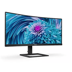 PHILIPS-34-(21-9)-CURVED-WQHD-LED-4MS-DP-HDMI-USB-SPKR-4YR