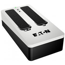 Eaton 3S 600VA / 360W Standby POWERBOARD UPS- 2 Yrs WTY 140 X 325 X 86- 3.2KG