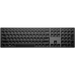 Hp 975 USB+BT DUAL-MODE Wireless Keyboard