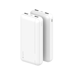 Mophie-Essential-PS-20K-PD-20W-2A1C-White