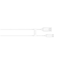 Mophie-Essential-Cable-A-C-Cable-White-soft-braided-2m