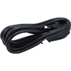 Lenovo 2.8M 10A/100-250V C13 To IEC 320-C14 Rack Power Cable