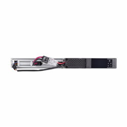 Eaton 5P Lithium Ion Model 1550VA / 1100W 1U RACKMOUNT Ups With LCD- 5 Yrs WTY 438 X 554 X