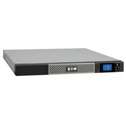 Eaton 5P 1550VA / 1100W 1U Rackmount UPS with LCD