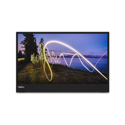Lenovo M15 15.6